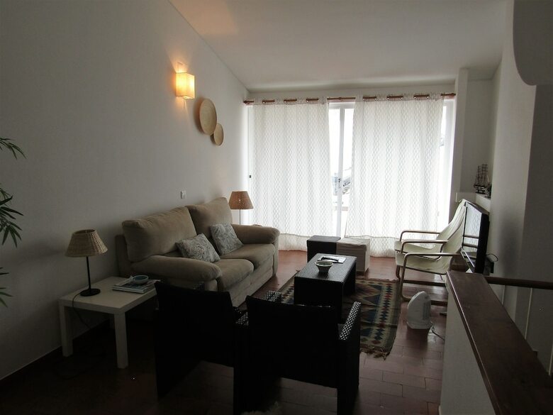 Apartamentos Casa Do Mar -sea House