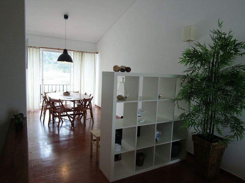 Apartamentos Casa Do Mar -sea House