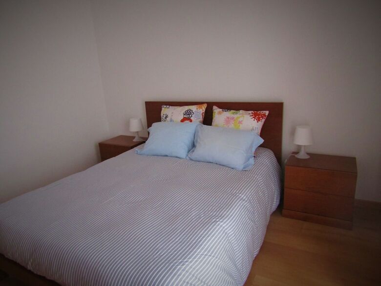 Apartamentos Casa Do Mar -sea House