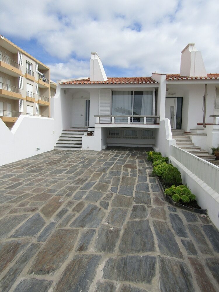 Apartamentos Casa Do Mar -sea House