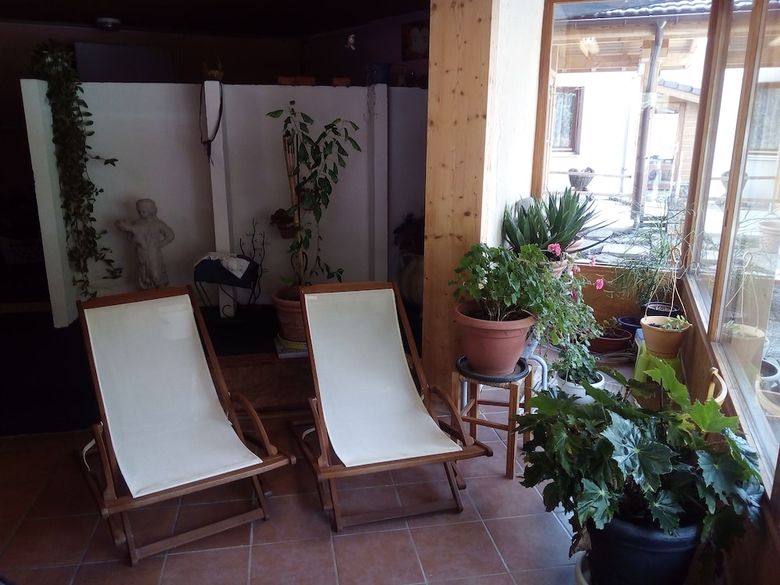 Hotel H�tes - Home Des Hautes Vosges