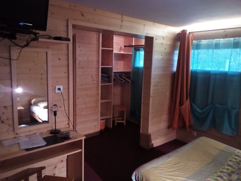 Hotel H�tes - Home Des Hautes Vosges
