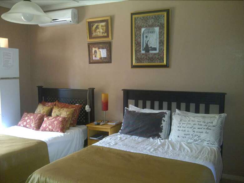 Hotel Wi Villa Le