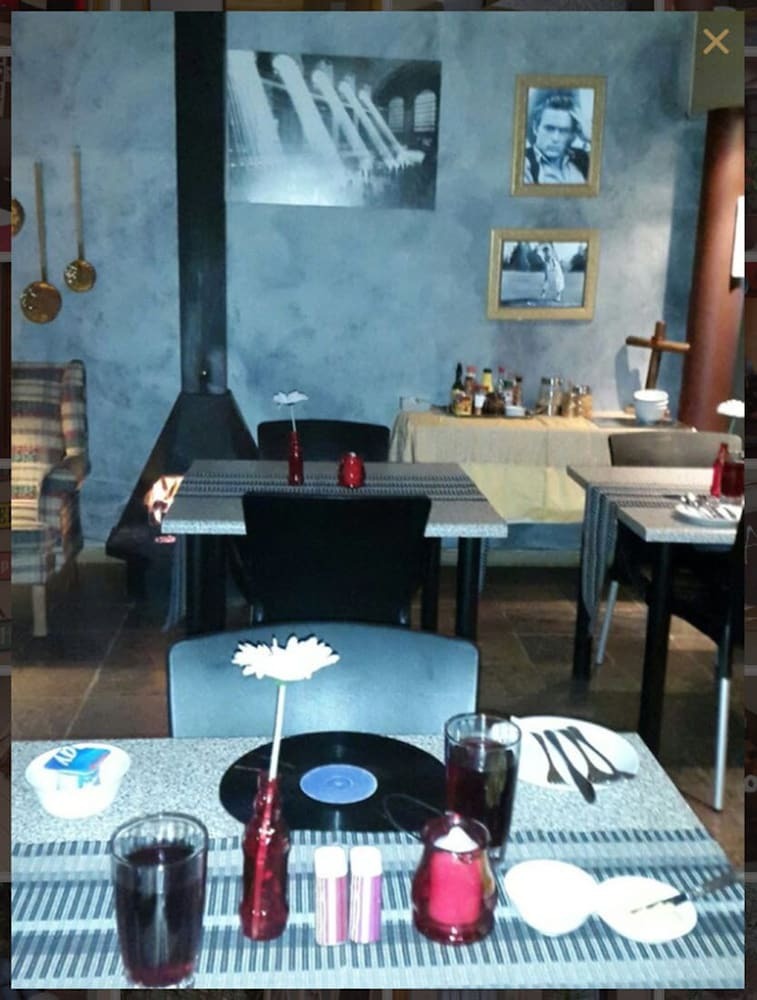 Hotel Wi Villa Le