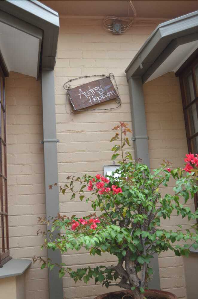 Hotel Wi Villa Le
