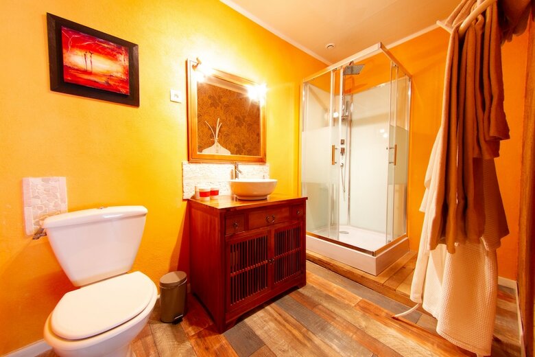 Bed & Breakfast Le Domaine Des Cigalines