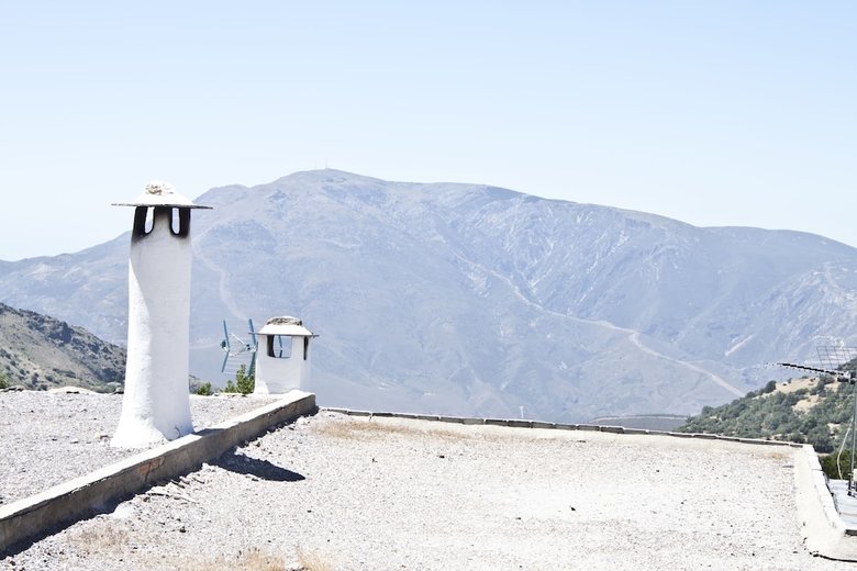 Apartamentos Muley Hacen