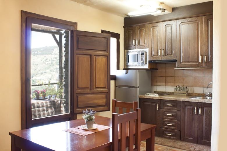 Apartamentos Muley Hacen