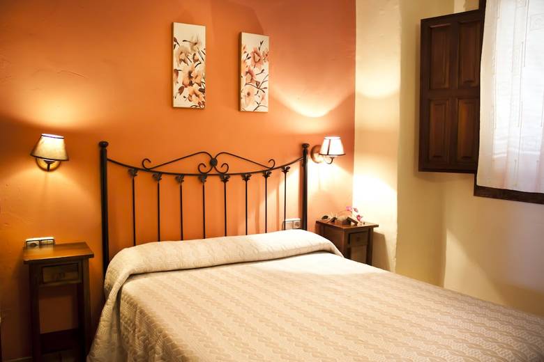 Apartamentos Muley Hacen