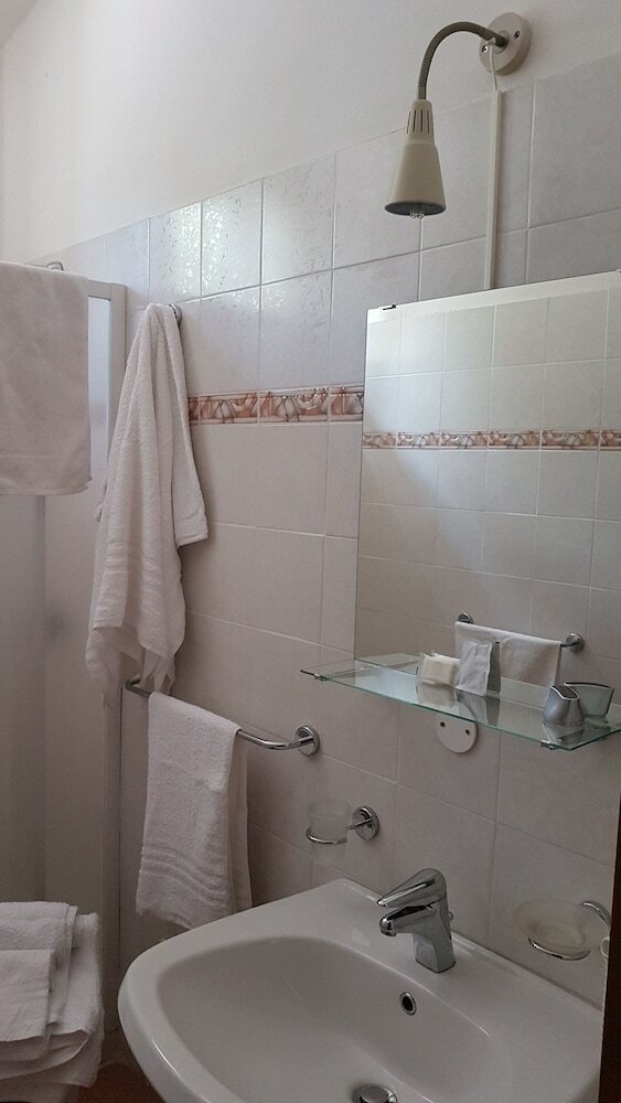 Affittacamere Pintadera