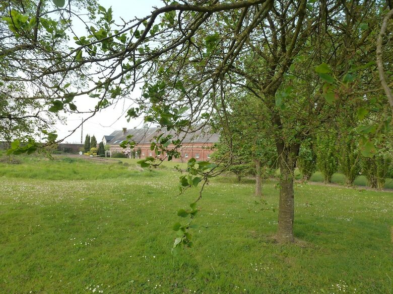 Bed & Breakfast Ferme De Bonavis - Studios
