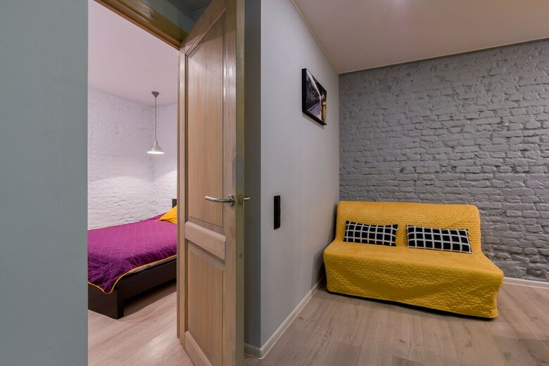 Apartamentos Rentalspb 2 Loft Studio