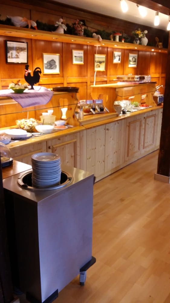 Hostal 's J�germatt
