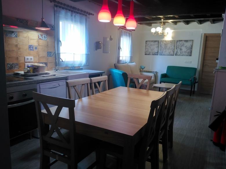 Apartamentos Planeta Vera