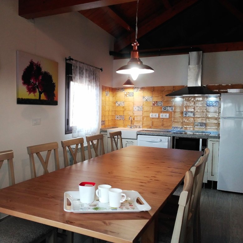 Apartamentos Planeta Vera