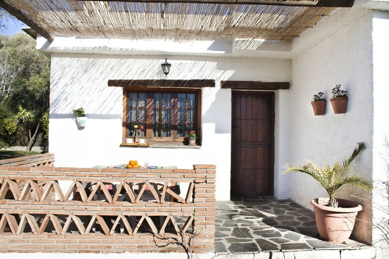 Cortijo Puerta Romero