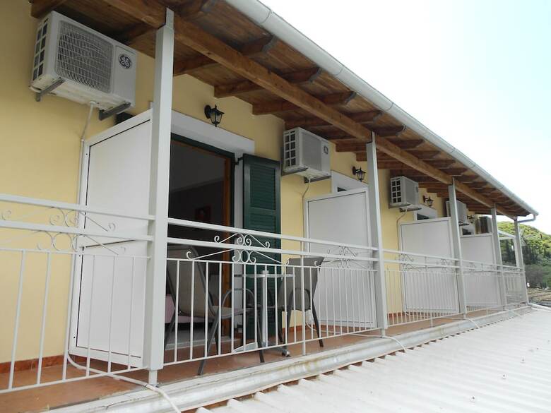 Apartamentos Anemona Studios
