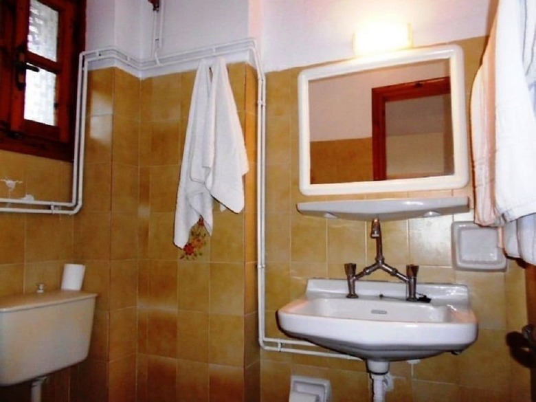 Apartamentos Anemona Studios