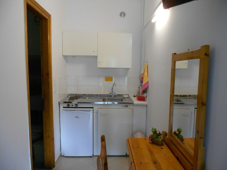 Apartamentos Anemona Studios