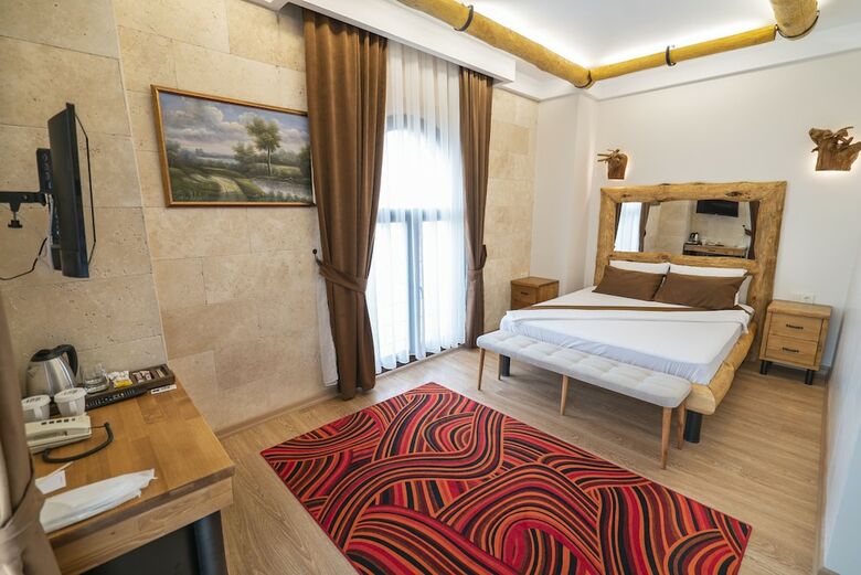 Pasha Palace Hotel