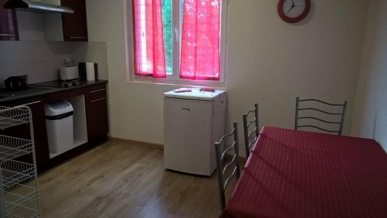 Apartamento Maison Saint Matteo