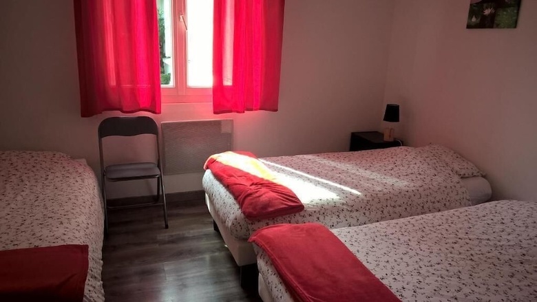 Apartamento Maison Saint Matteo
