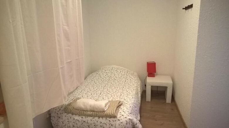 Apartamento Maison Saint Matteo