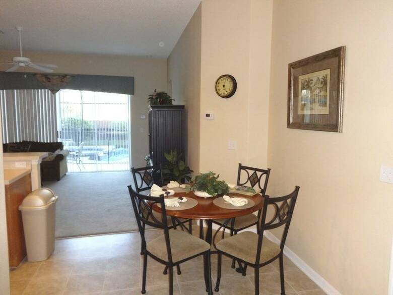 Glenbrook 2041 - Five Bedroom Villa With Private Pool