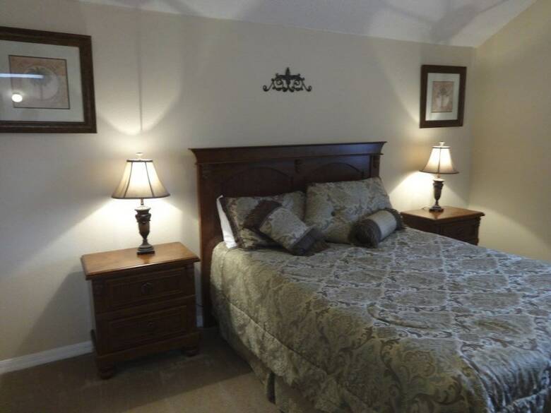Glenbrook 2041 - Five Bedroom Villa With Private Pool
