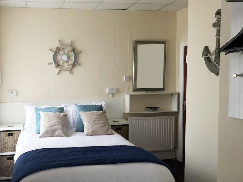 Belmont Hotel Blackpool