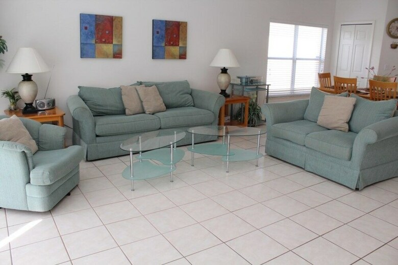 Glenbrook 16748 - Four Bedroom Villa With Private Pool