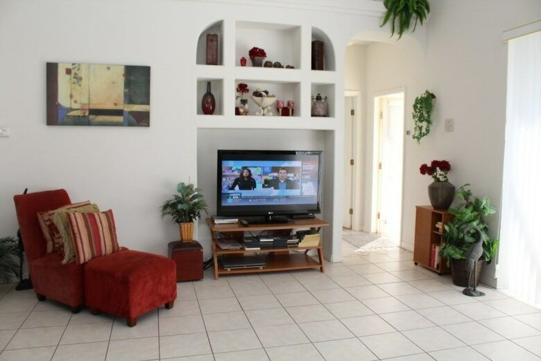 Glenbrook 16748 - Four Bedroom Villa With Private Pool