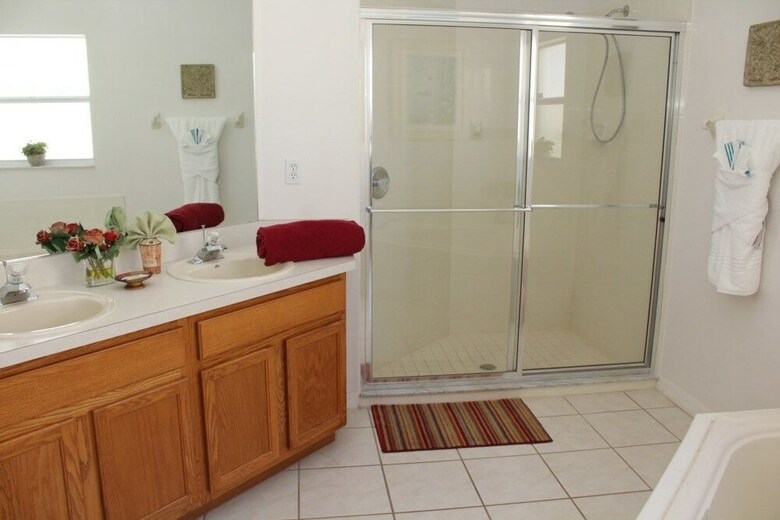 Glenbrook 16748 - Four Bedroom Villa With Private Pool