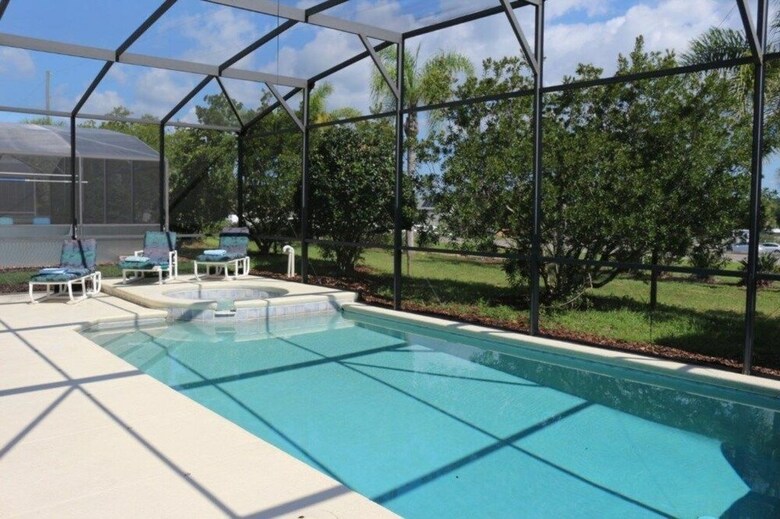 Glenbrook 1939 - Seven Bedroom Villa With Private Pool