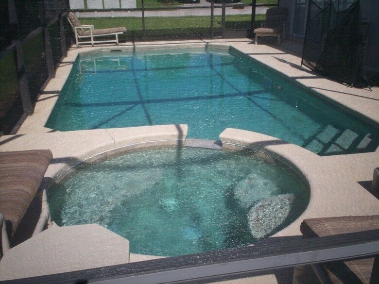 Glenbrook 16612 - Five Bedroom Villa With Private Pool