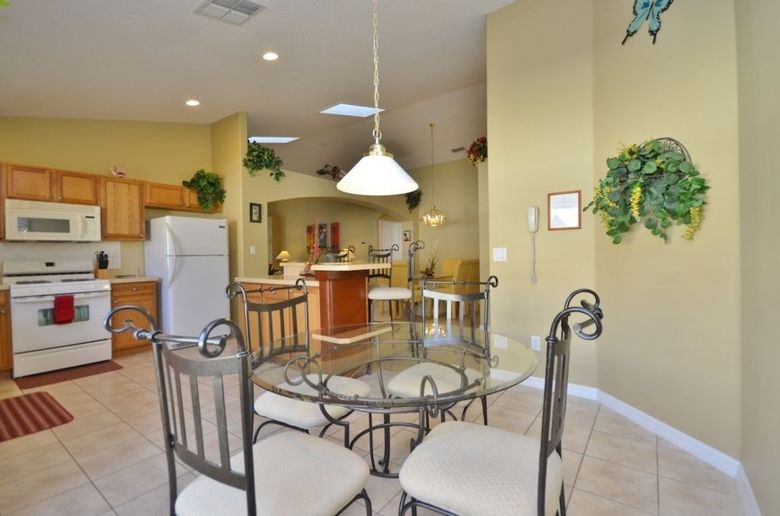 Orange Tree 3154 - Five Bedroom Villa With Private Pool