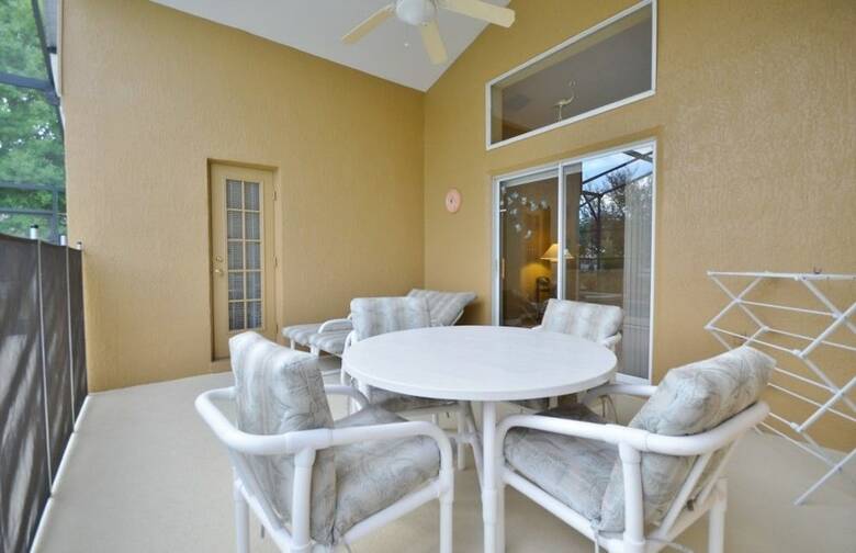 Orange Tree 3154 - Five Bedroom Villa With Private Pool