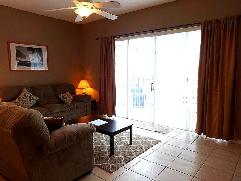 Glenbrook 1625 - Five Bedroom Villa With Private Pool