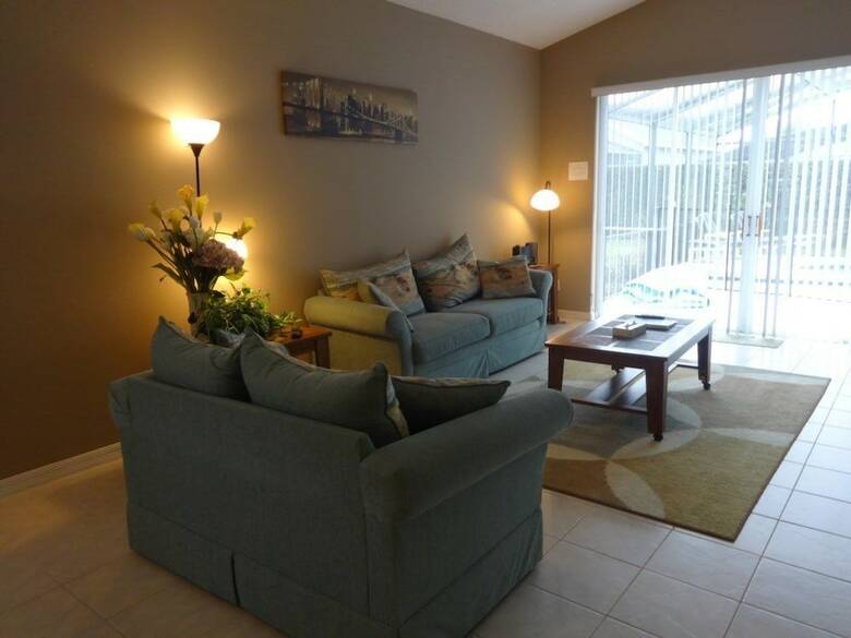 Glenbrook 16621 - Four Bedroom Villa With Private Pool