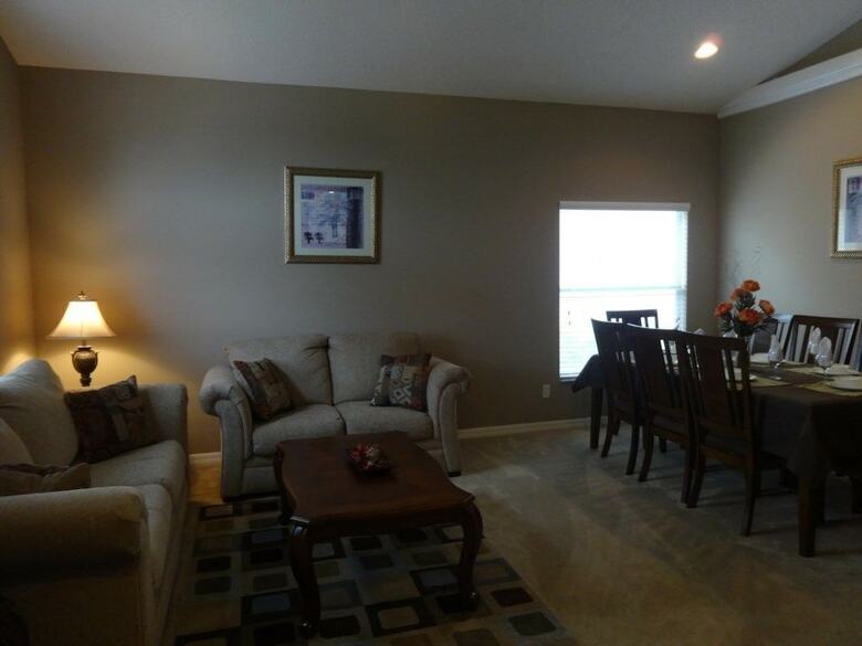 Glenbrook 16621 - Four Bedroom Villa With Private Pool