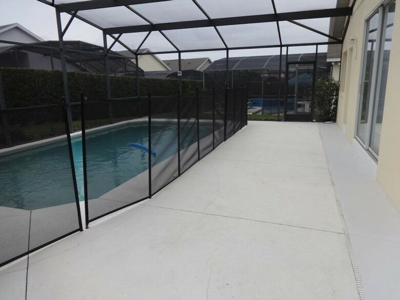 Glenbrook 16621 - Four Bedroom Villa With Private Pool