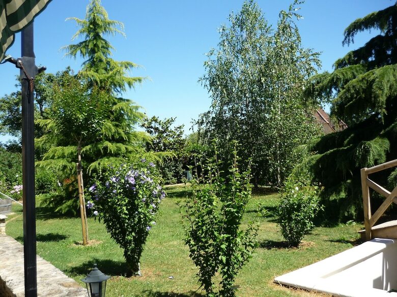 Domaine Le Magnolia