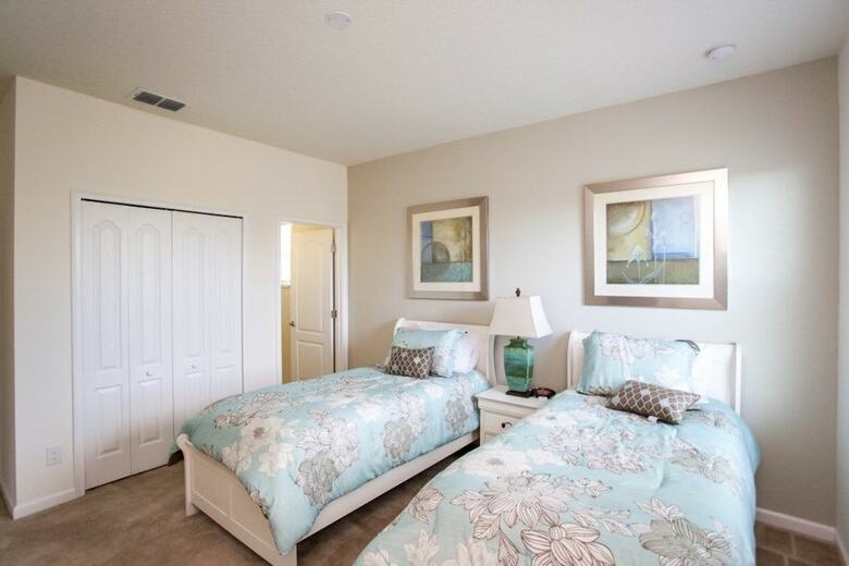 Solterra 4047 - Six Bedroom Villa With Private Pool