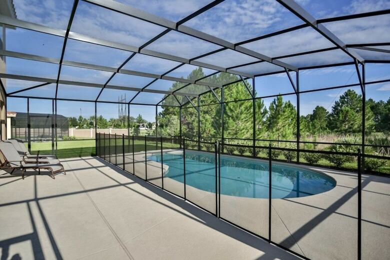 Solterra 4047 - Six Bedroom Villa With Private Pool