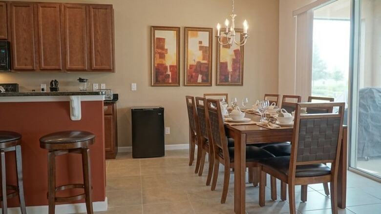 Solterra 4344 - Six Bedroom Villa With Private Pool