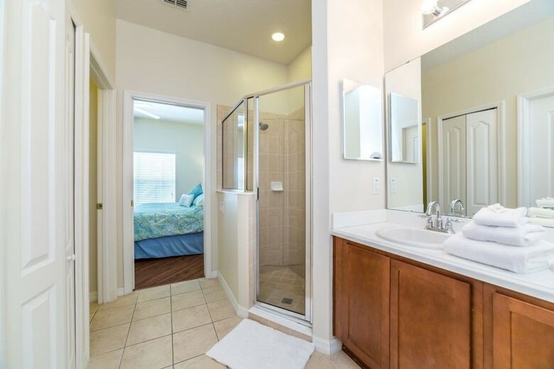 Westhaven 170 - Four Bedroom Villa With Private Pool