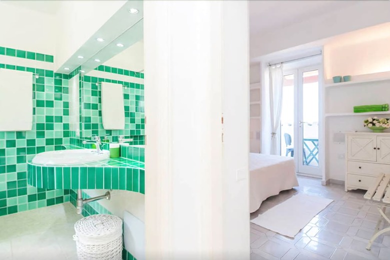 Bed & Breakfast Stella Turchese