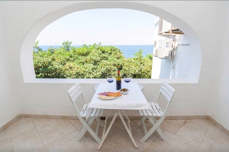Bed & Breakfast Stella Turchese