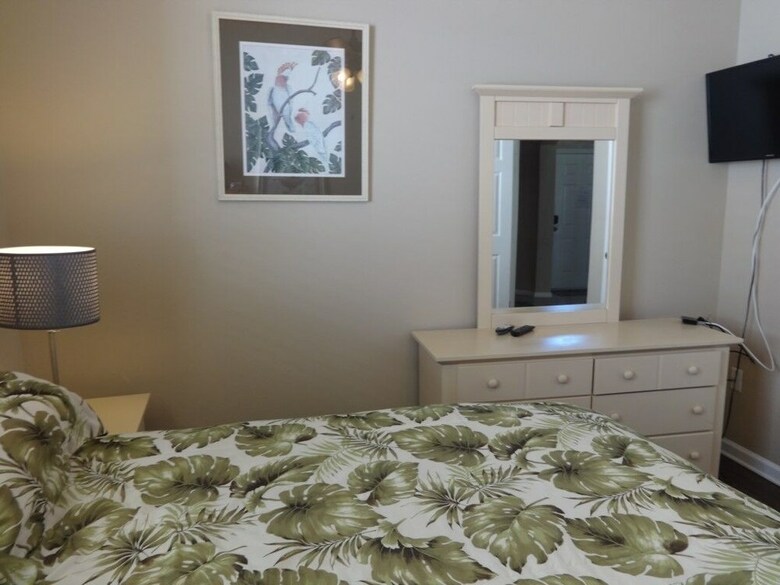 Windsor Palms Resort 2247 - Four Bedroom Villa With Private Pool