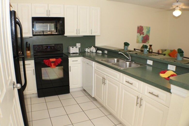 Lindfields 8801 - Three Bedroom Villa With Private Pool